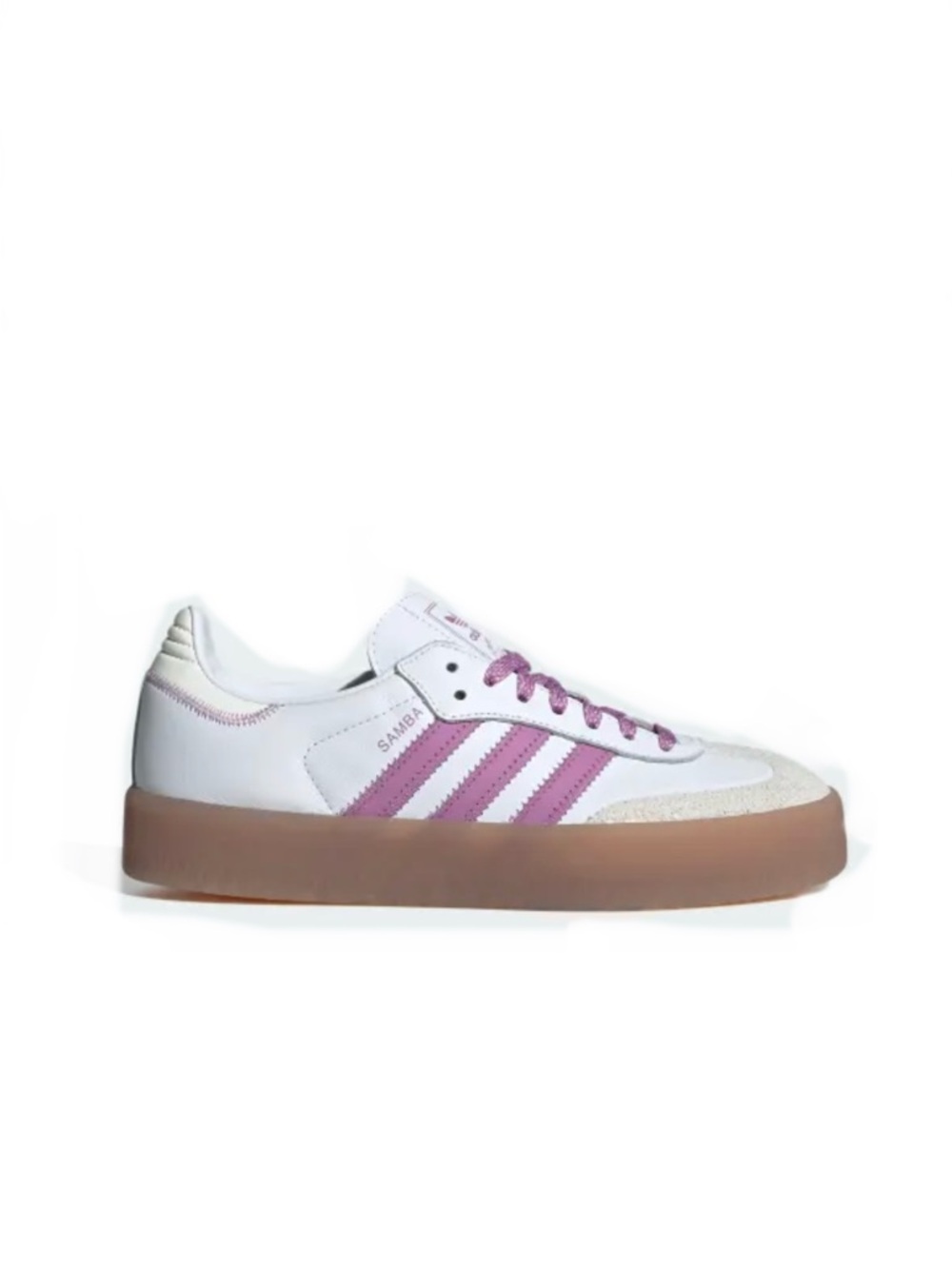 Adidas Samba sneakers 💜